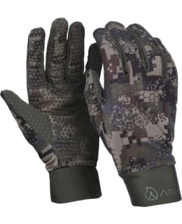 ANAR GIEHTA DIGICAMO XL MITTENS Main Image