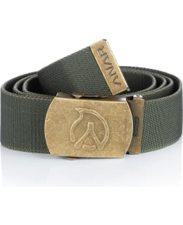 ANAR AVVI GREEN VYÖ Main Image