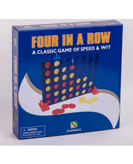 SHINING 4211 FOUR IN A ROW  PELI Main Image