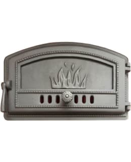 AINOLA STVT301 BAKING OVEN DOOR, SEALED Main Image
