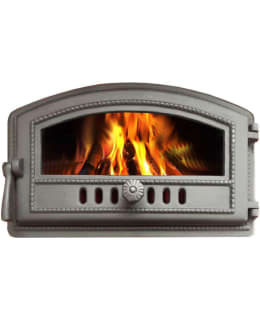 AINOLA STVT302 BAKING OVEN GLASS DOOR, SEALED Main Image