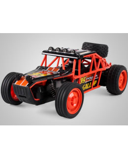 YED GALLOP SPEED BUGGY 1:10 RC-AUTO Main Image