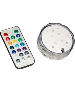 BRIGHTSOLAR WATER LEDVALO Main Image