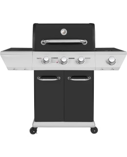 ROYAL GOURMET PREMIUM BLACK 31 KAASUGRIL Main Image