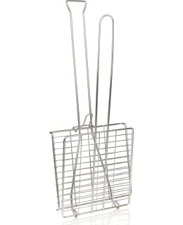 BLACK FLAME 59,5CM HALSTERIRAUTA Main Image