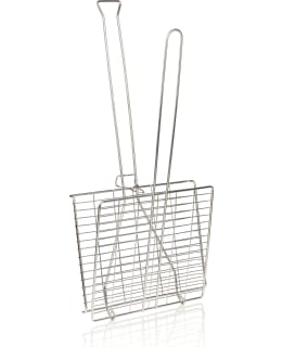 BLACK FLAME 70CM HALSTERIRAUTA Main Image