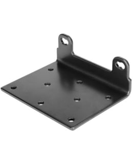 MOMENT 2000-3500LBS WINCH MOUNTING PLATE Main Image