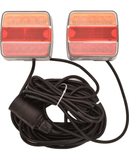ARCTIC TRAILER 12V 4M/12M LEDTAILLIGHT Main Image