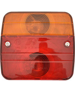 ARCTIC TRAILER 12V 4-FUNCTION TAILLIGHT Main Image