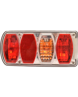 ARCTIC TRAILER 12V VASEN TAKAVALO Main Image