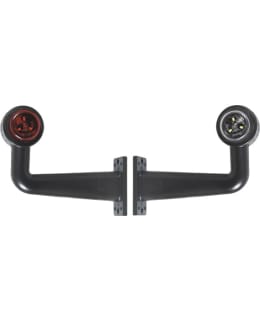 ARCTIC TRAILER 12-24V OIKEA ÄÄRIVALO XL Main Image