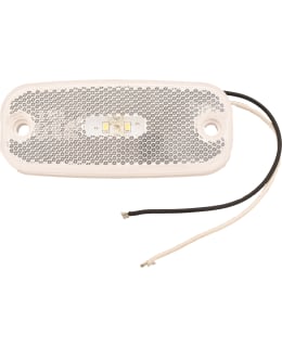 ARCTIC TRAILER 12-24V LED MARKLIGHT CLEA Main Image