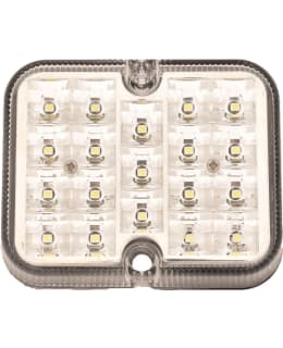 ARCTIC TRAILER 12V 101X81MM PERUUTUSVALO Main Image