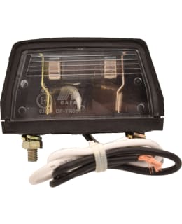 ARCTIC TRAILER 12V REKISTERIKILVENVALO Main Image