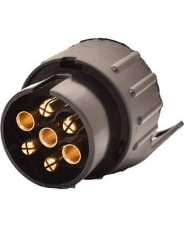 ARCTIC TRAILER 7/13 PERÄVAUNUN ADAPTERI Main Image