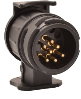 ARCTIC TRAILER 13/7 PERÄVAUNUN ADAPTERI Main Image