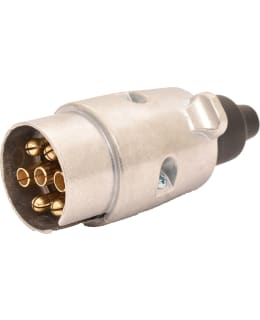 ARCTIC TRAILER PV-PISTOTULPPA ALUMIINI Main Image