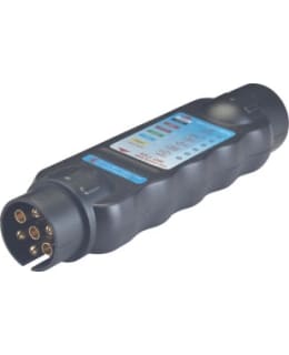 ARCTIC TRAILER PERÄV PISTORASIAN TESTERI Main Image