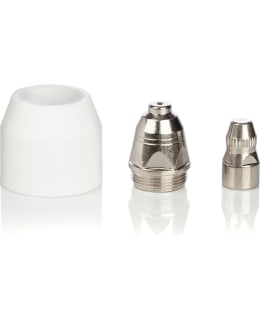 TIMCO PI100CUT PLASMA CUTTER NOZZLE KIT Main Image