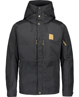 ANAR MUORRA XXXL BLK MIESTEN TAKKI Main Image