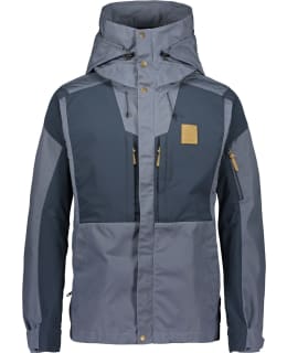 ANAR MUORRA XXL BLUBLU MIESTEN TAKKI Main Image