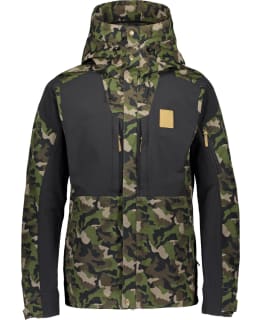 ANAR MUORRA XS CAMBLK MIESTEN TAKKI Main Image