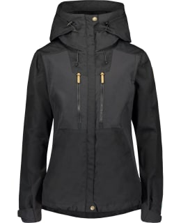 ANAR GALDA BLK W XL TAKKI Main Image