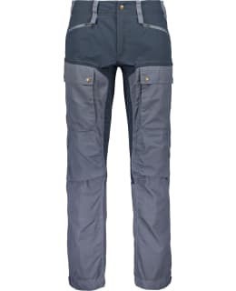 ANAR MUORRA XXS BLUBLU M PANTS Main Image