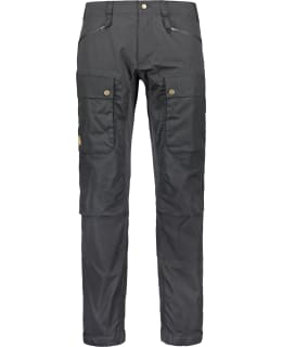 ANAR MUORRA L BLK M PANTS Main Image