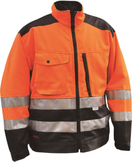 TIMCO TTL-1017 ORANSSI TYÖTAKKI 44 Main Image