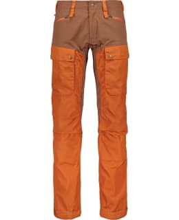 ANAR MUORRA LONG S ORG M PANTS Main Image