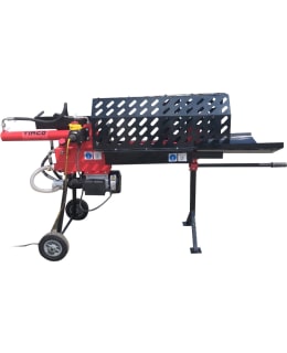 TIMCO 7T HYDRAULIC RAPID LOG SPLITTER Main Image