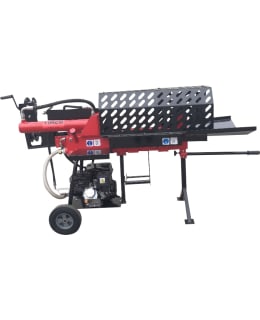 TIMCO 12T GASOLINE RAPID LOG SPLITTER Main Image