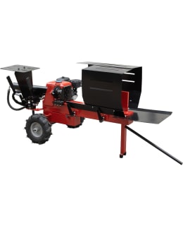 TIMCO 8T GASOLINE LOG SPLITTER Main Image