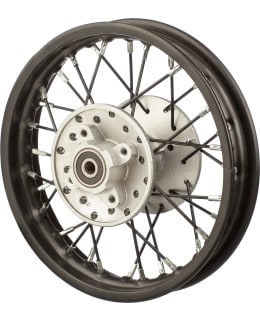 RXF 50 307004172002 REAR RIM & HUB Main Image