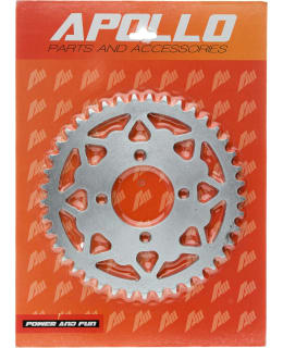 RXF 311003040002 DRIVEN SPROCKET Main Image