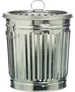 KOTOILU 7L SINKKI KANNEL. PELTITYNNYRI Main Image