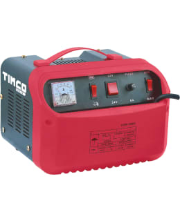 TIMCO 12/24V 130A APUKÄYNNISTIN Main Image