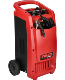 TIMCO 12/24V 480A APUKÄYNNISTIN Main Image