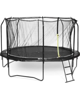 ISPORT AIR BLK 4,3M 104J TRAMP+NET Main Image