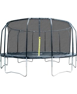 ISPORT AIR 5,0M 120J TRAMP+NET Main Image