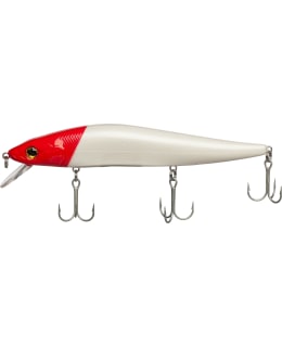 VUOLLE 125MM RED/WHI VAAPPU Main Image