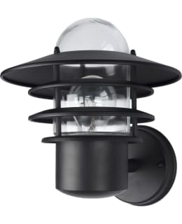 BRIGHTSOLAR SHINE YP MUSTA SEINÄVALAISIN Main Image