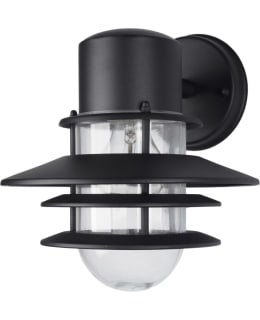 BRIGHTSOLAR SHINE AP MUSTA SEINÄVALAISIN Main Image