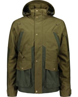 ANAR HIRVAS GRE XS M METSÄSTYSTAKKI Main Image