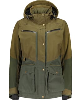 ANAR HIRVAS GRE XL W JACKET Main Image