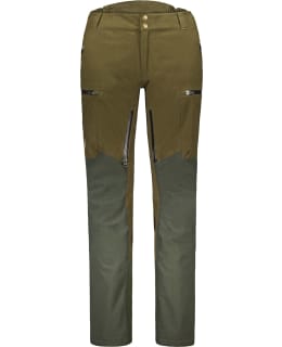 ANAR HIRVAS GRE XS W TROUSERS Main Image