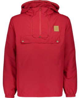ANAR MIELLA RED XL ANORAK SET Main Image