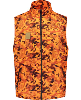 ANAR DORVU BCAMO 130 JR HUNTING VEST Main Image