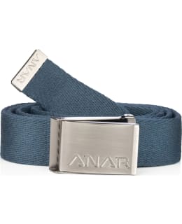 ANAR BADDI BLU CANVAS VYÖ Main Image